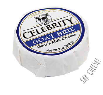 GoatCheese GoatCheese